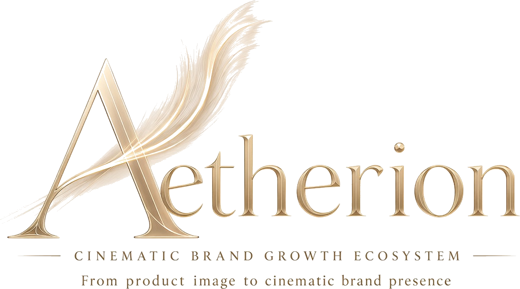 Aetherion Support